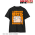 『SAKAMOTO DAYS』人は動いたら痩せる Tシャツメンズ
